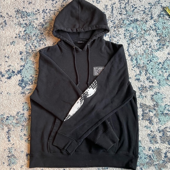 Stussy hoodie - Picture 5 of 10